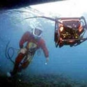 Подводно-технические работы фото