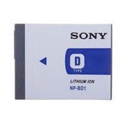Аккумулятор для Sony NP-BD1