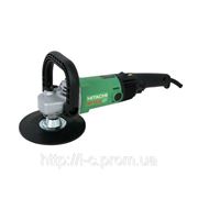 Полировальная машина Hitachi SP18VA фото
