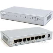 Switch ZyXEL ES-108A 8 LAN 10/100Mb