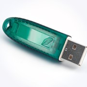 MACROSCOP USB-ключ защиты ПО фото