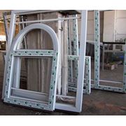Профильные системы для металлопластиковых окон и дверей