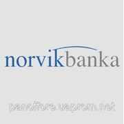 Открытие счета в Норвик Банк фото