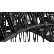 Металлоконструкции мостовые фото