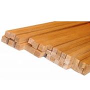 Заготовки и полуфабрикаты из древесины Рейка 50/30(купить оптом) фото
