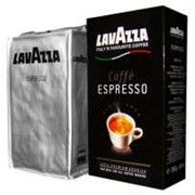 Кофе молотый Lavazza Cafе Espresso фото