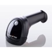 Сканер LG710 USB-HID ручной, лазерный