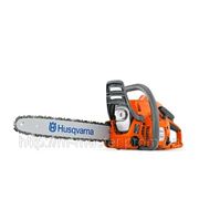 Бензопила Husqvarna 240-e фото