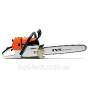 Бензопила STIHL MS 650 (4.8 кВт) фото