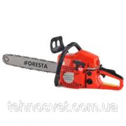 Бензопила Foresta FA-45S, 45 см, 1,7 кВт