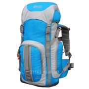 Рюкзак дельта 45 v2 серый/синий код товара: 00035491