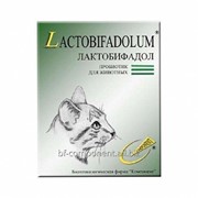Корм лечебный для кошек Лактобифадол