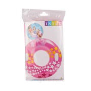 Летние товары 1toy Надувной круг 91см Звезды 9 лет фото