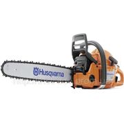 Бензопила Husqvarna 359 фото