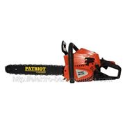 Бензопила Patriot 4016 фото