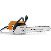 Бензопила STIHL MS 260 фото