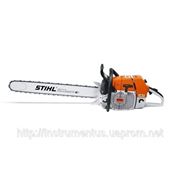 Бензопила STIHL MS 880 фотография