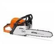 Купить пилу бензиновую STIHL MS 310 в киеве фото