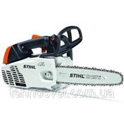 Бензопила Stihl MS 192 T фото