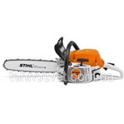 Бензопила Stihl MS 291 фотография