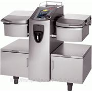 VarioCooking Center®Whitefficiency 112