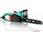 Bosch Цепная электропила BOSCH AKE 40 S фотография