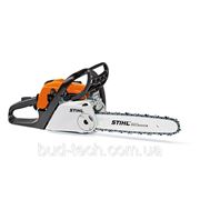 Бензопила STIHL MS 211 ( 1.7 кВт) Рекомендуем фото