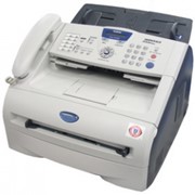Факсимильный аппарат Brother Fax-2920R фото
