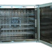 Шкаф сухо-тепловой ШСТ-ГП-40 - 4xx фотография
