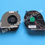 Вентилятор для ноутбука Toshiba Satellite A213 фото