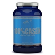 100% Casein Pro Nutrition 2250 грамм (казеин) фото