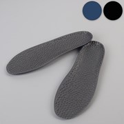 Стельки для обуви, универсальные, массажные, 36-40 р-р, пара, цвет МИКС фото