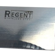 Нож-шеф “ECO“ разделочный 205/320 мм р/красное дерево (chef 8“) фото