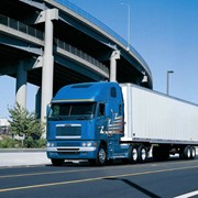 Доставка грузов автомобильная. Автомобильные грузоперевозки - основное направление деятельности нашей компании. Грузоперевозки автомобильным транспортом являются наиболее удобным и экономичным видом грузоперевозок.