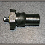 Предпусковой подогреватель масла для ЗИЛ (d 24-m 1,5) фото