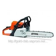 Бензопила STIHL MS 180 фото