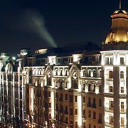Размещение в отеле, Киев