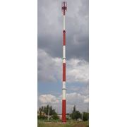 Металлоконструкции для базовых станций операторов мобильной связи металлоконструкции для телерадиовещания