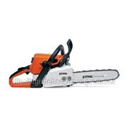 Бензопила STIHL MS 230+масло