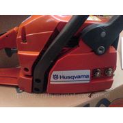 Бензопила Husgvarna 142 фото