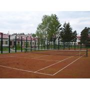 Теннисит от компании Стойкаминвест