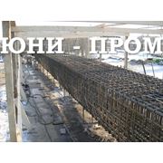 Изготовление арматурных каркасов по всей Украине