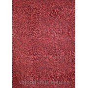 Ковролан (ковролин) Хальброн 015 Гранатовый (4м)
