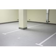 Полы бетонные для паркингов услуги по устройству промышленных полов (бетонные основания топпинги полимерные покрытия)
