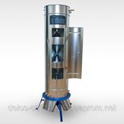 Аппарат для смешивания образцов зерна БИС-1У фото