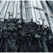 Полоса стальная металлическая в Донецке фотография