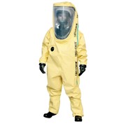Термоагрессивостойкий костюм химической защиты «Треллкем Супер» 162-02 фото