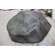 Валун искусственный камень фото