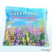 Зеленая сидеральная смесь Green-Mix 0,5 кг