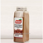 Перец душистый тонко-молотый Ground Allspice Badia Spices 16oz (№ специиAllsps)